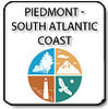 Piedmont – South Atlantic Coast